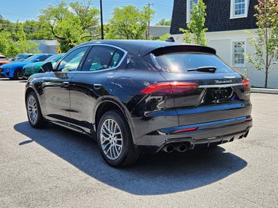 2023 Maserati Grecale GT
