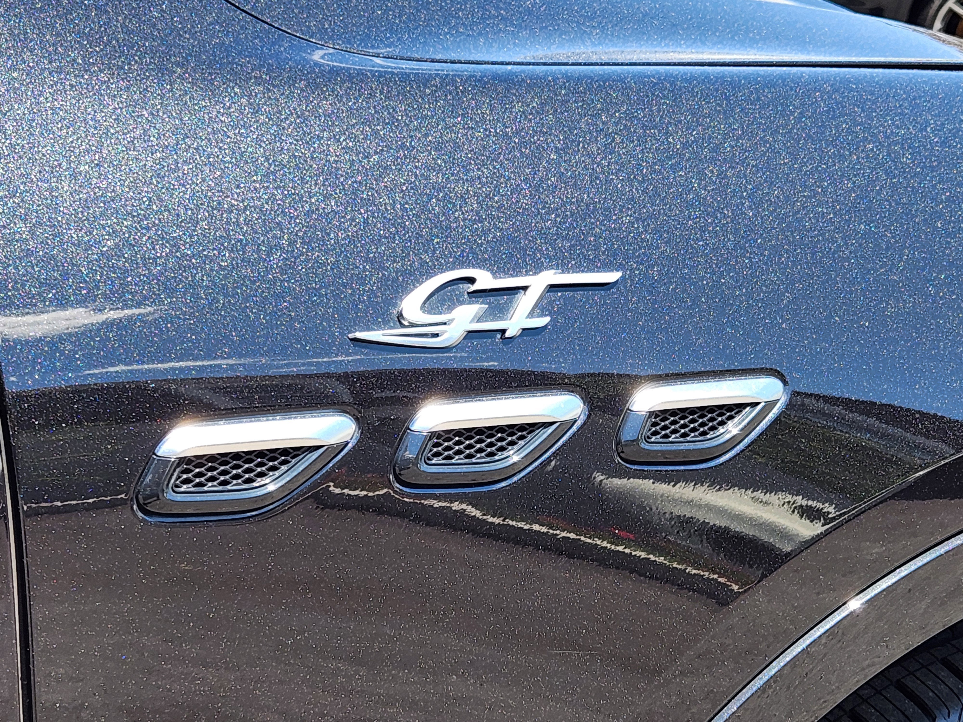 2023 Maserati Grecale GT