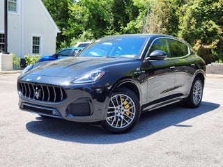 2023 Maserati Grecale GT
