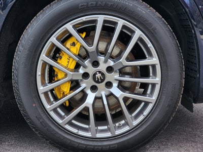 2023 Maserati Grecale GT