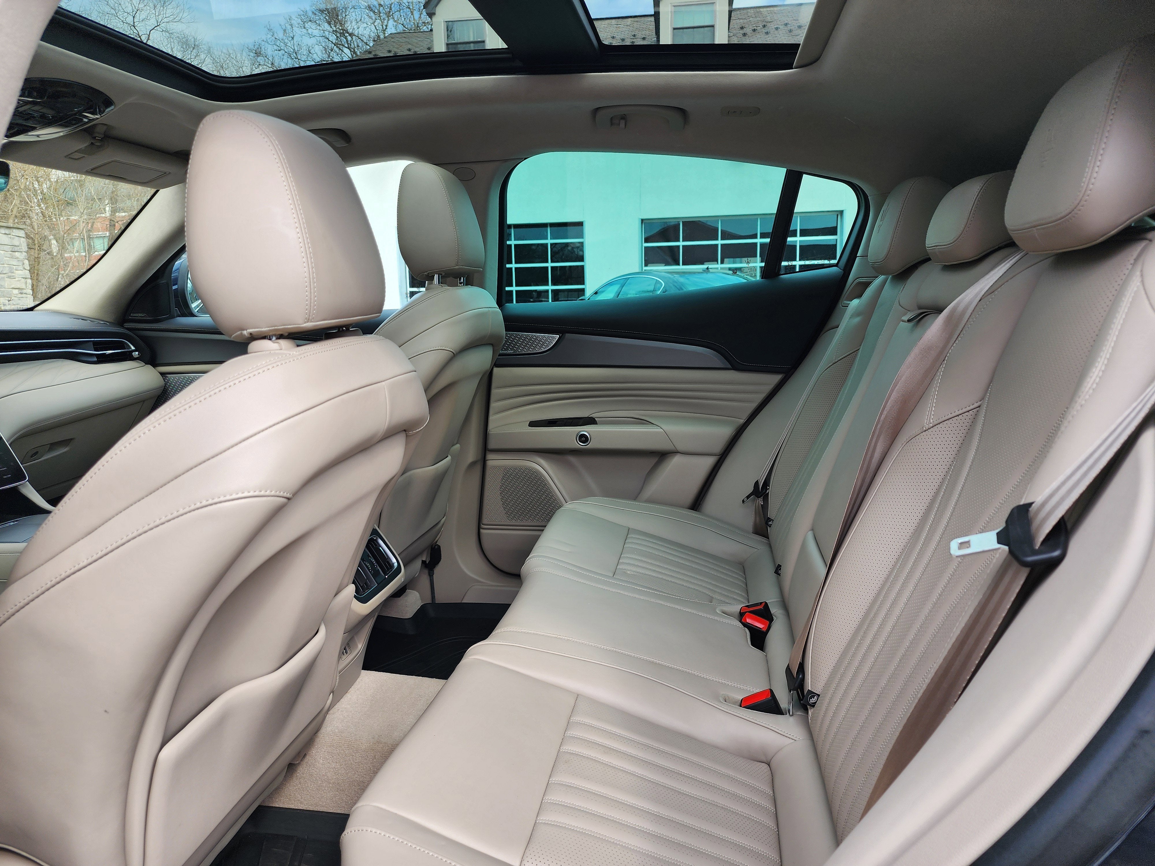 2023 Maserati Grecale GT