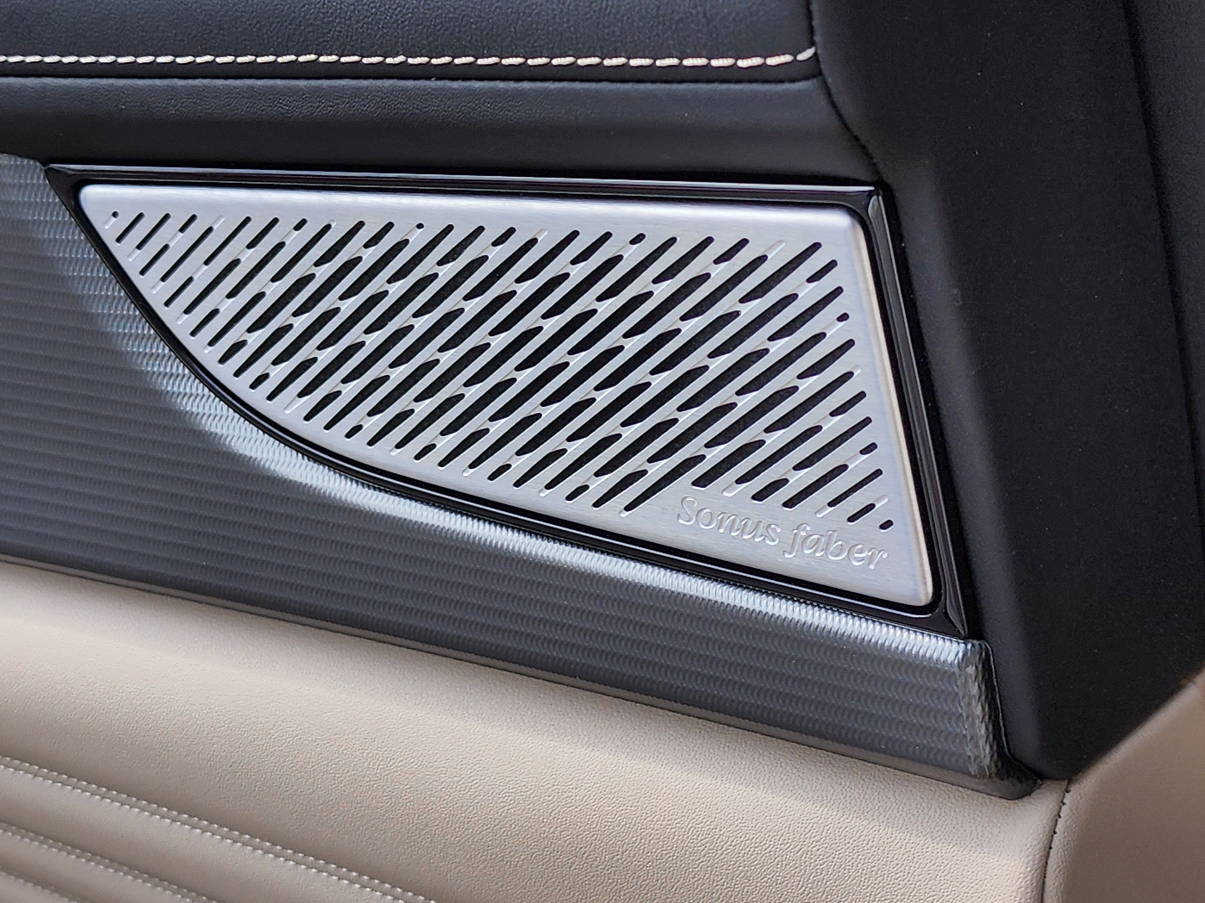 2023 Maserati Grecale GT