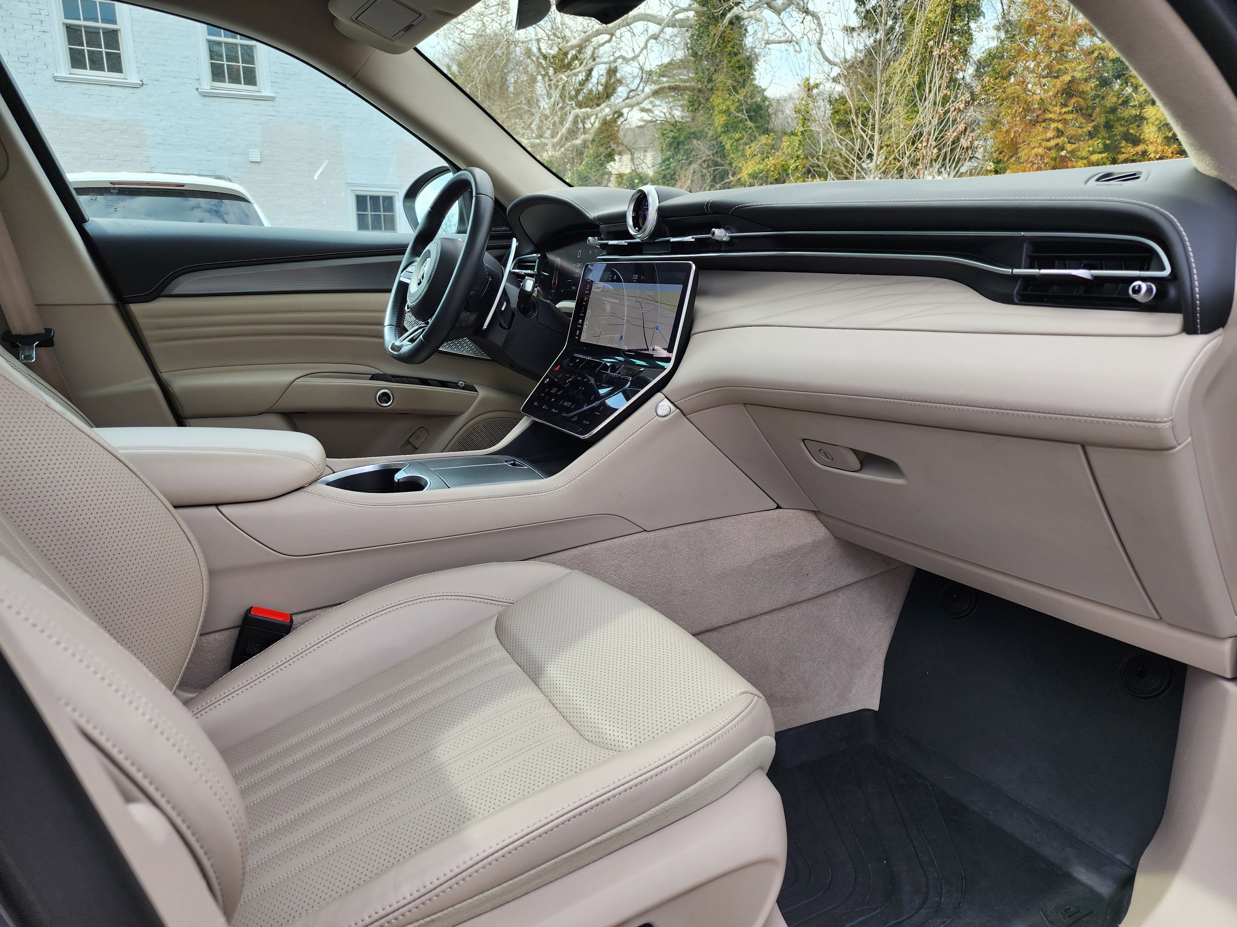 2023 Maserati Grecale GT