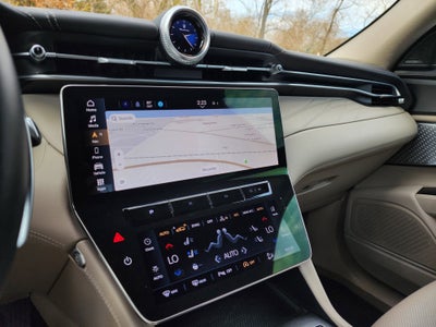 2023 Maserati Grecale GT