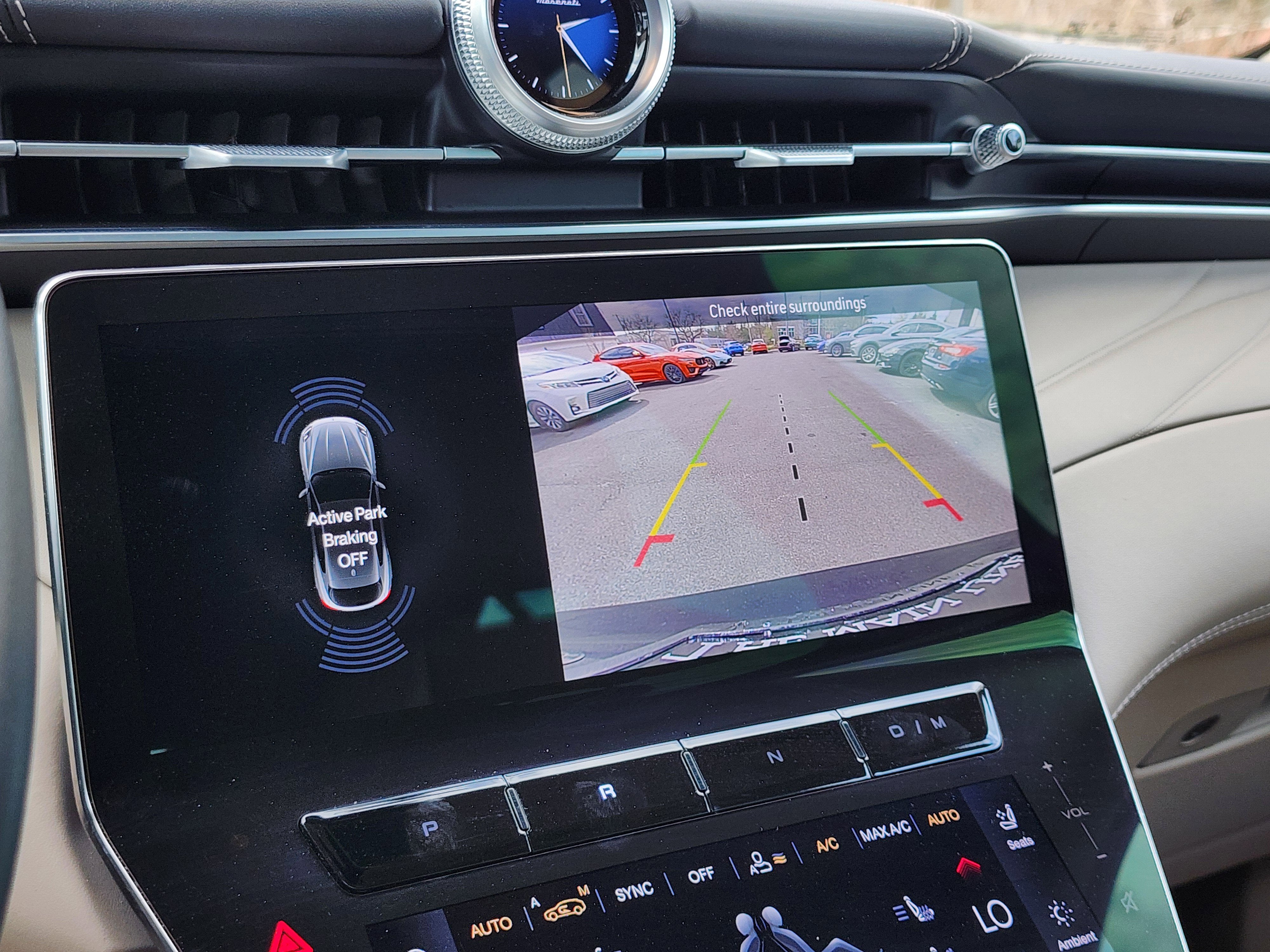 2023 Maserati Grecale GT