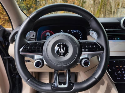 2023 Maserati Grecale GT