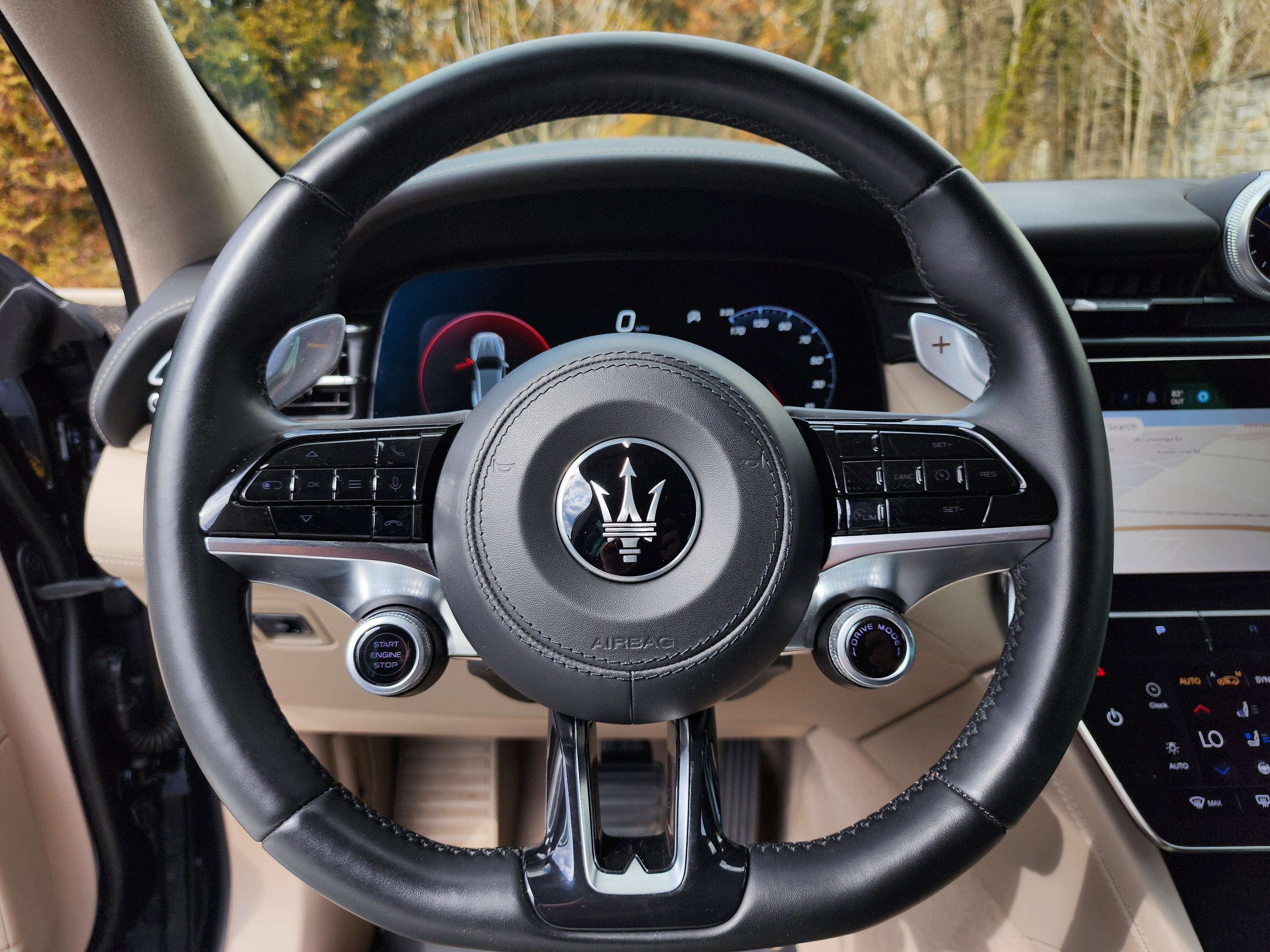 2023 Maserati Grecale GT