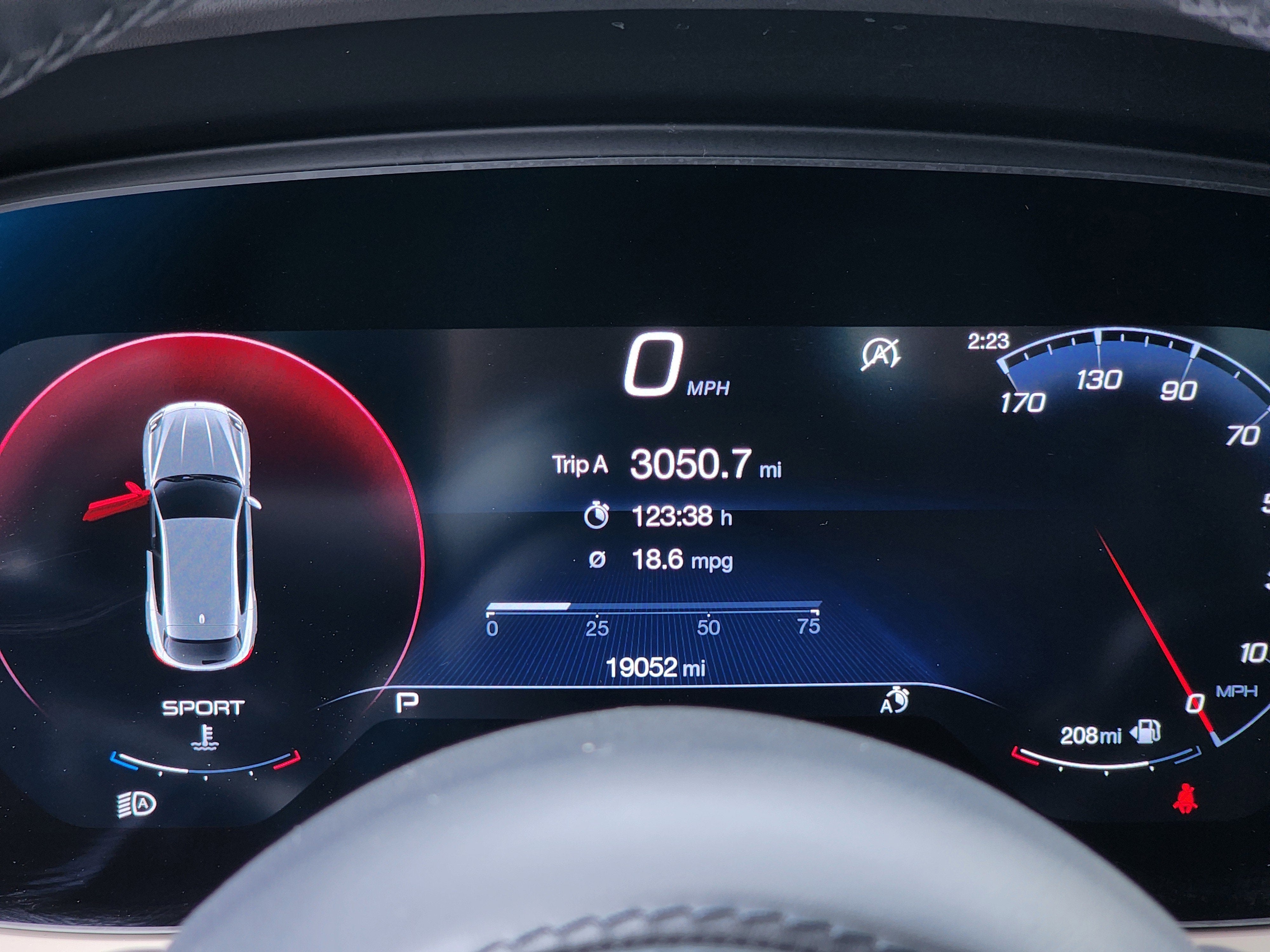 2023 Maserati Grecale GT