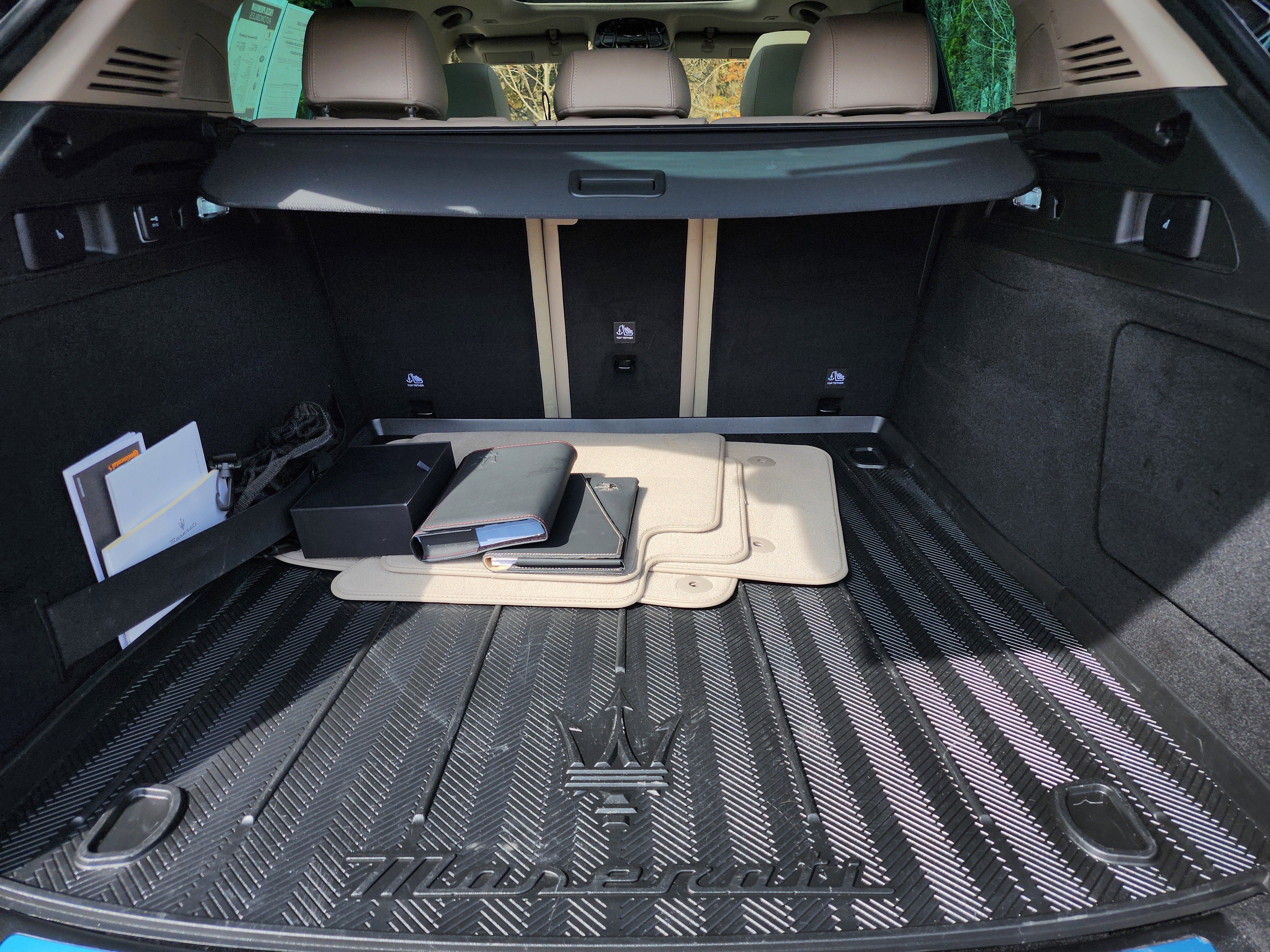 2023 Maserati Grecale GT