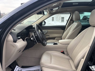 2023 Maserati Grecale GT