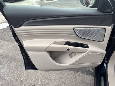 2023 Maserati Grecale GT