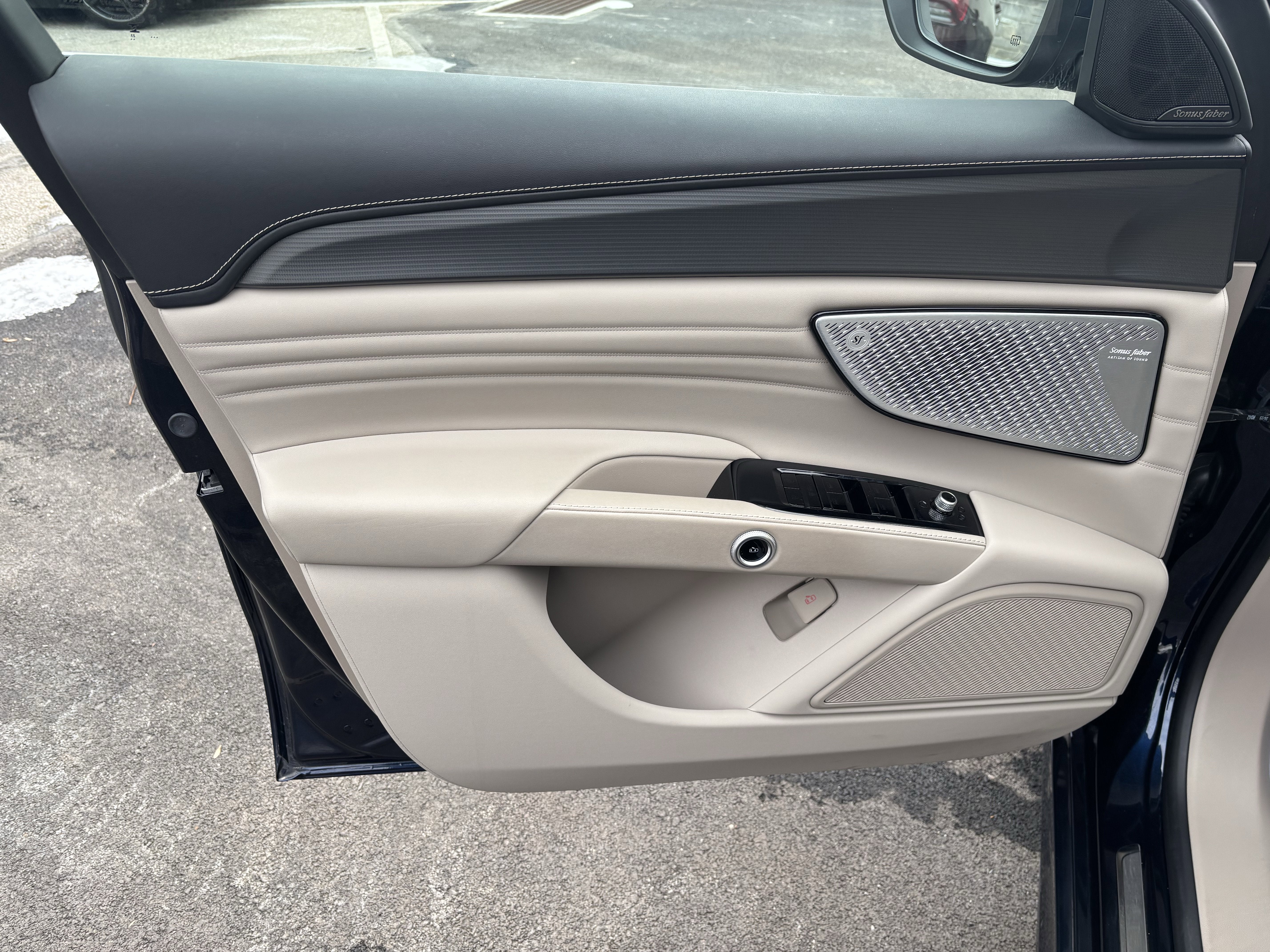 2023 Maserati Grecale GT