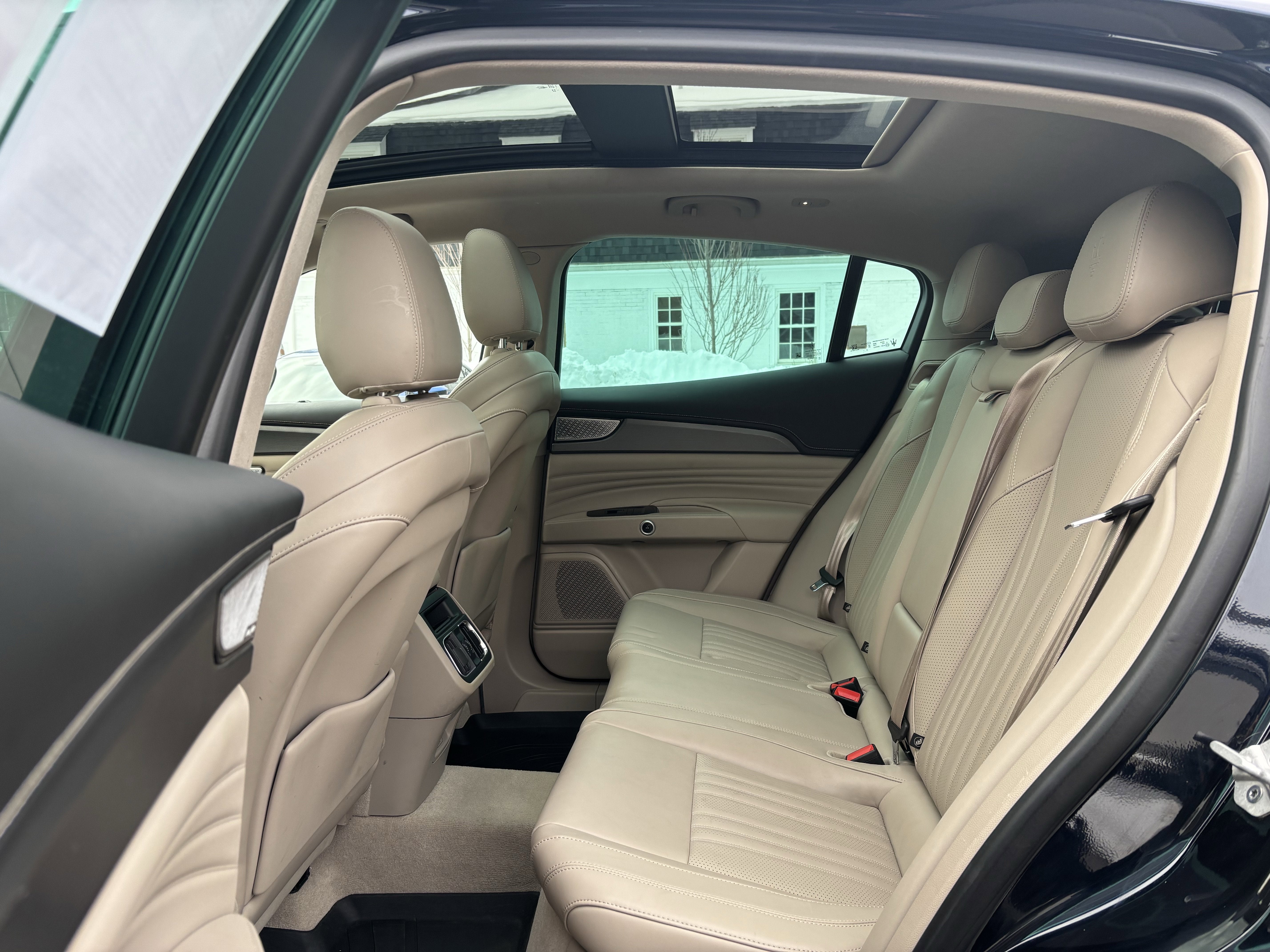 2023 Maserati Grecale GT