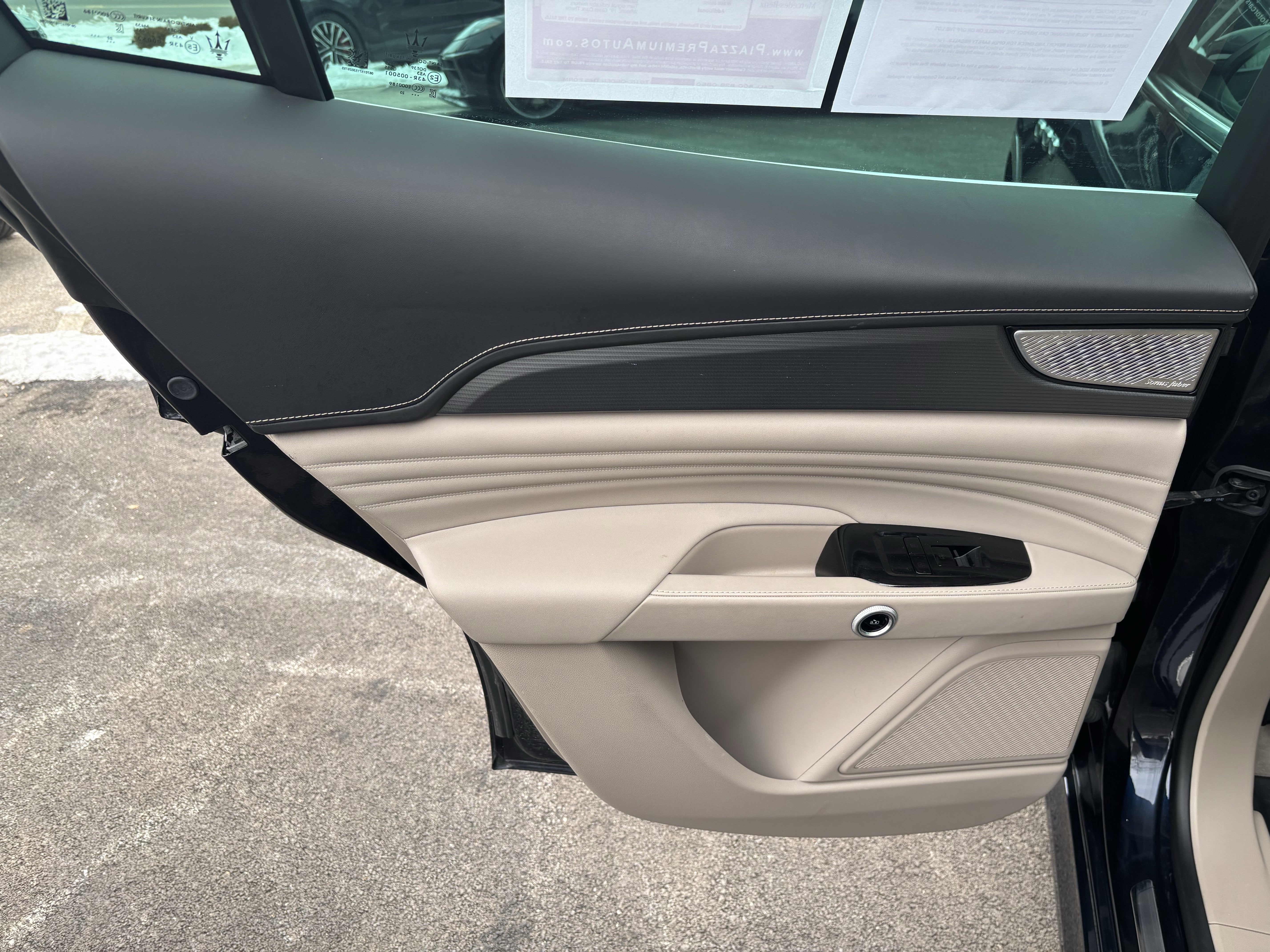 2023 Maserati Grecale GT