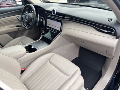 2023 Maserati Grecale GT