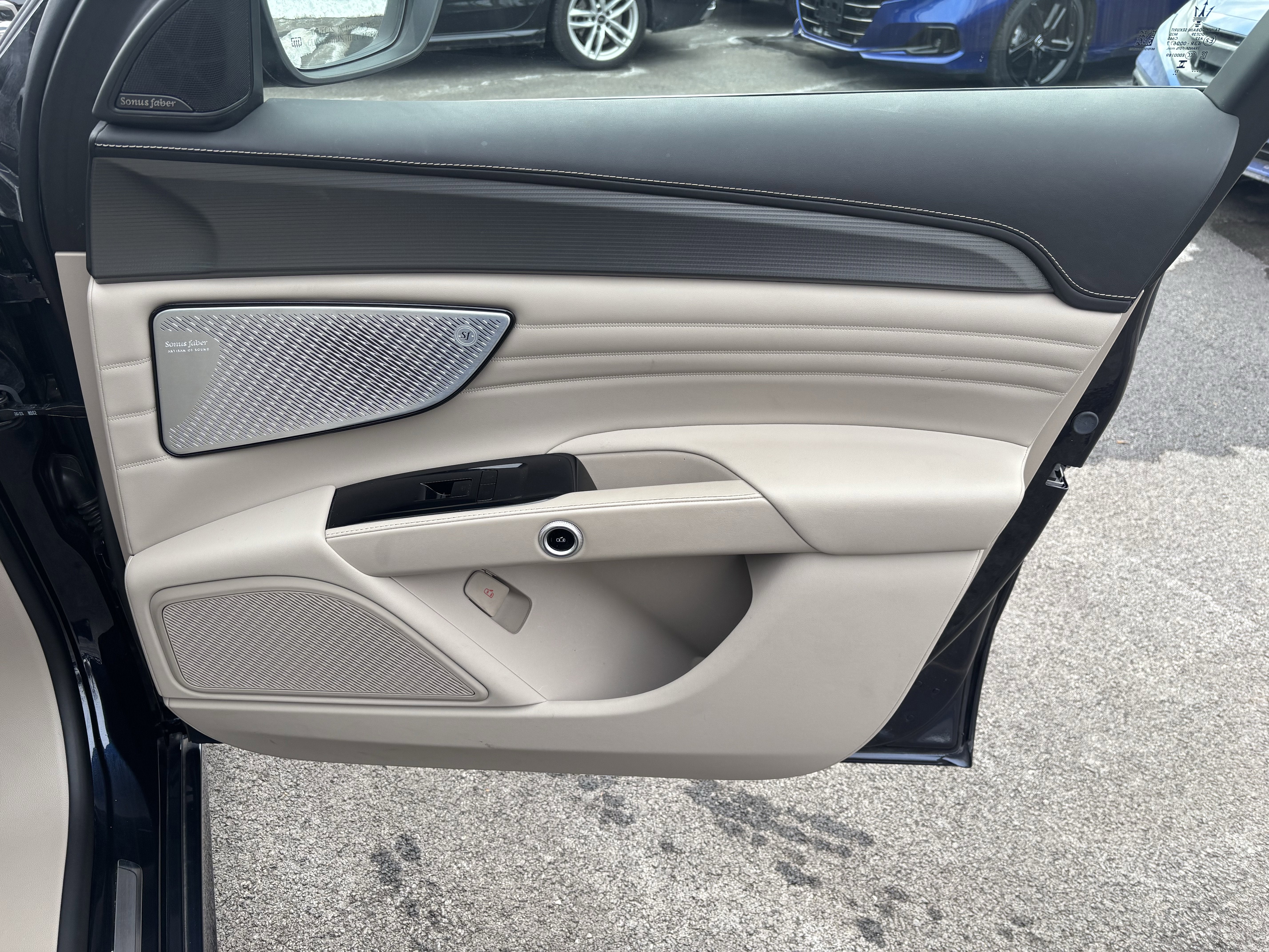 2023 Maserati Grecale GT