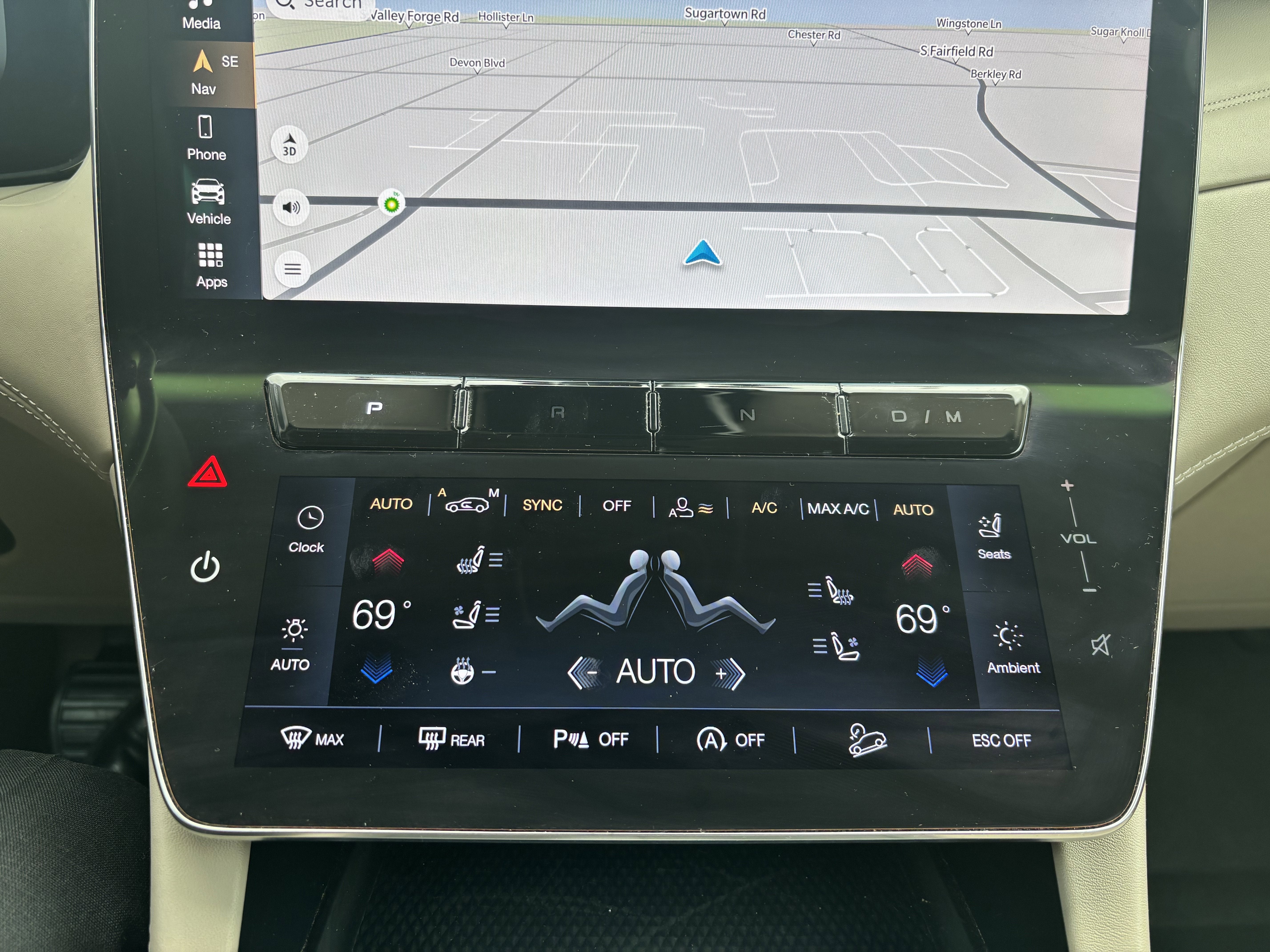 2023 Maserati Grecale GT