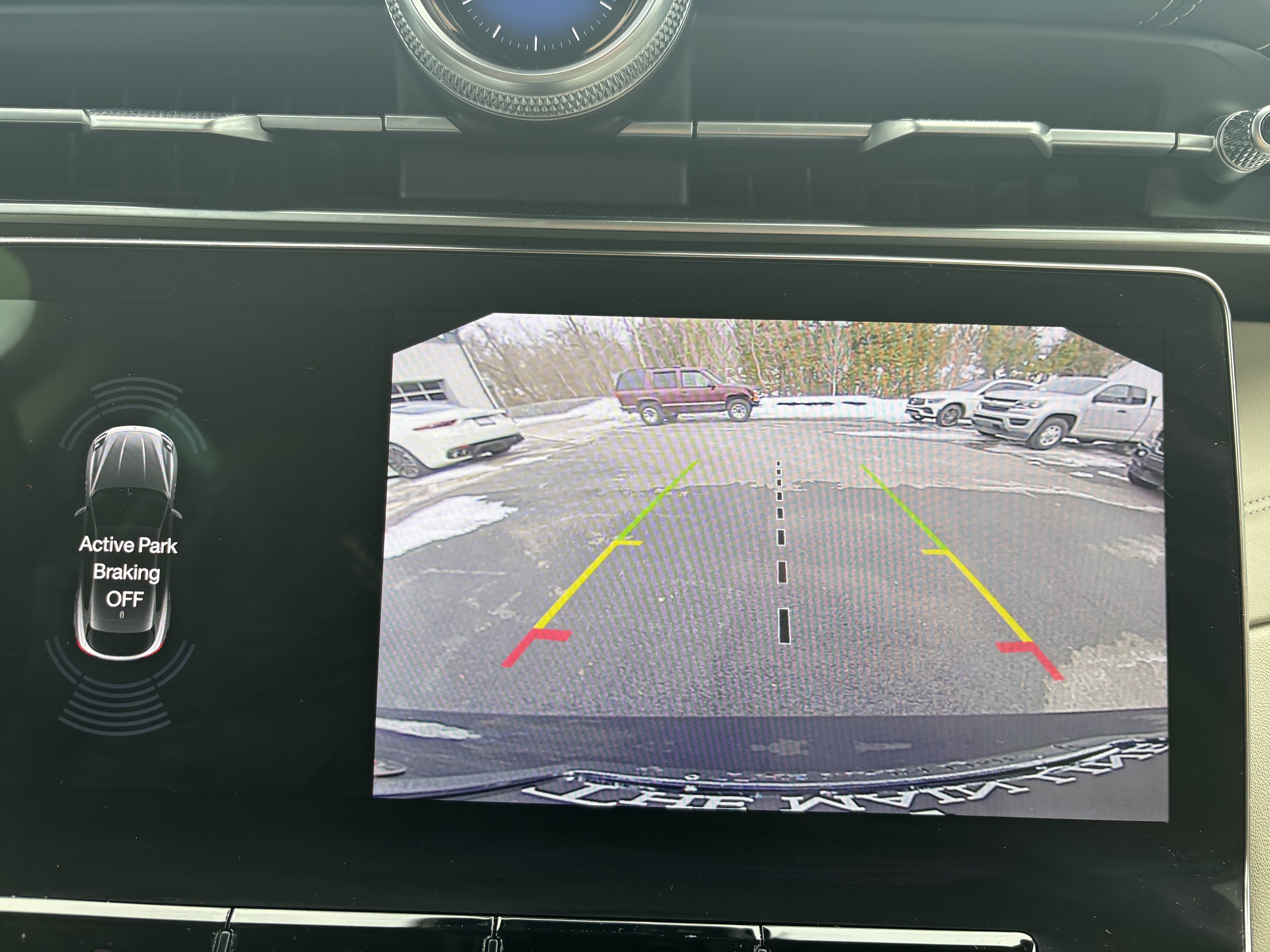 2023 Maserati Grecale GT