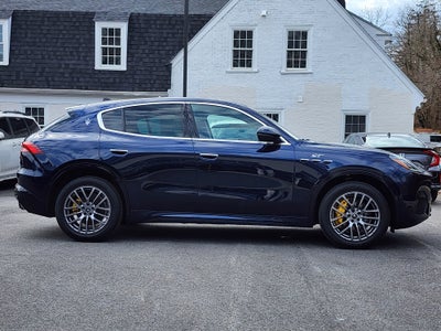 2023 Maserati Grecale GT