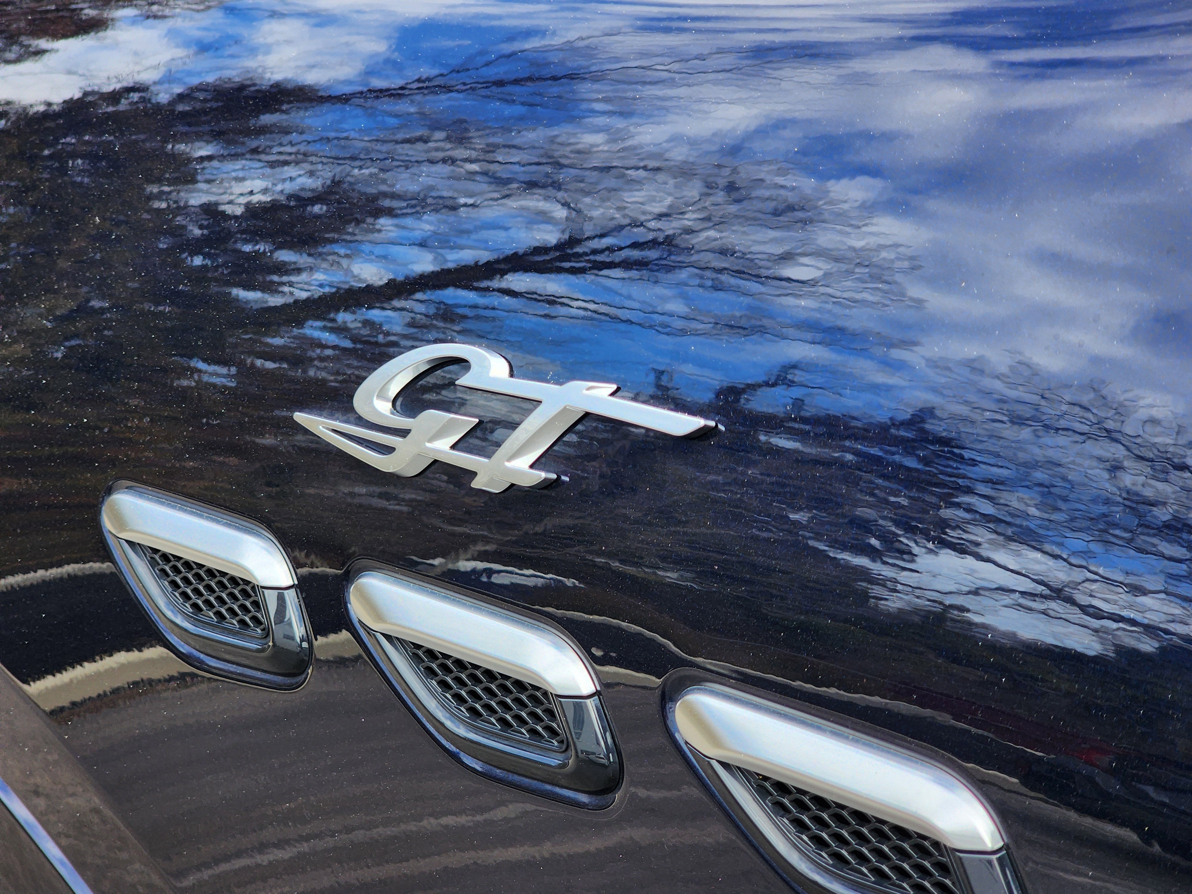 2023 Maserati Grecale GT