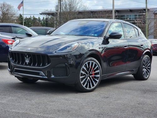 2023 Maserati Grecale Modena