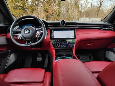 2023 Maserati Grecale Modena