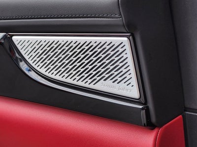 2023 Maserati Grecale Modena