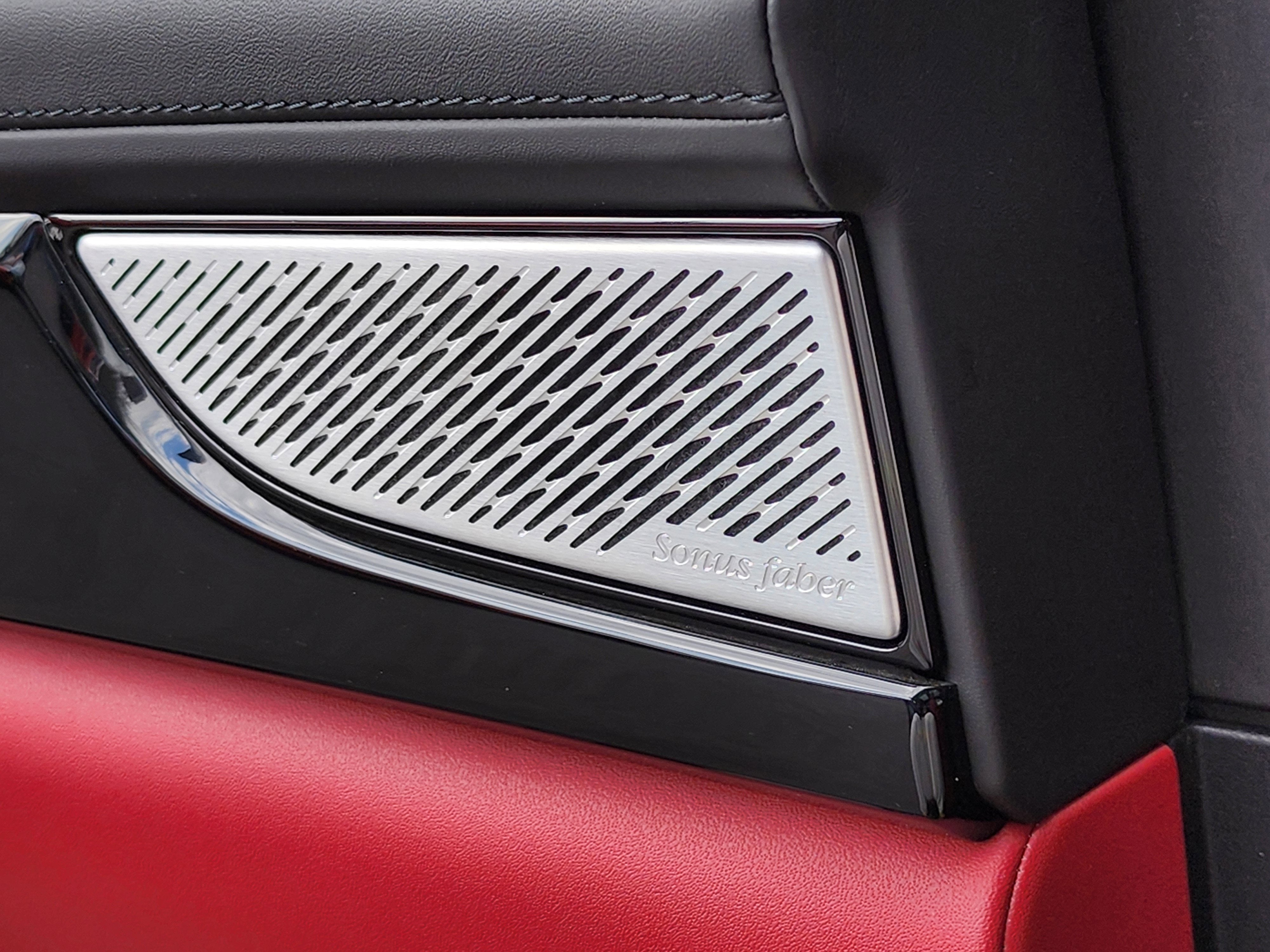 2023 Maserati Grecale Modena