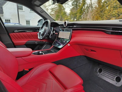 2023 Maserati Grecale Modena