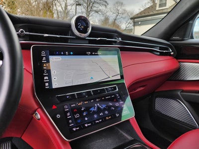 2023 Maserati Grecale Modena