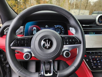 2023 Maserati Grecale Modena