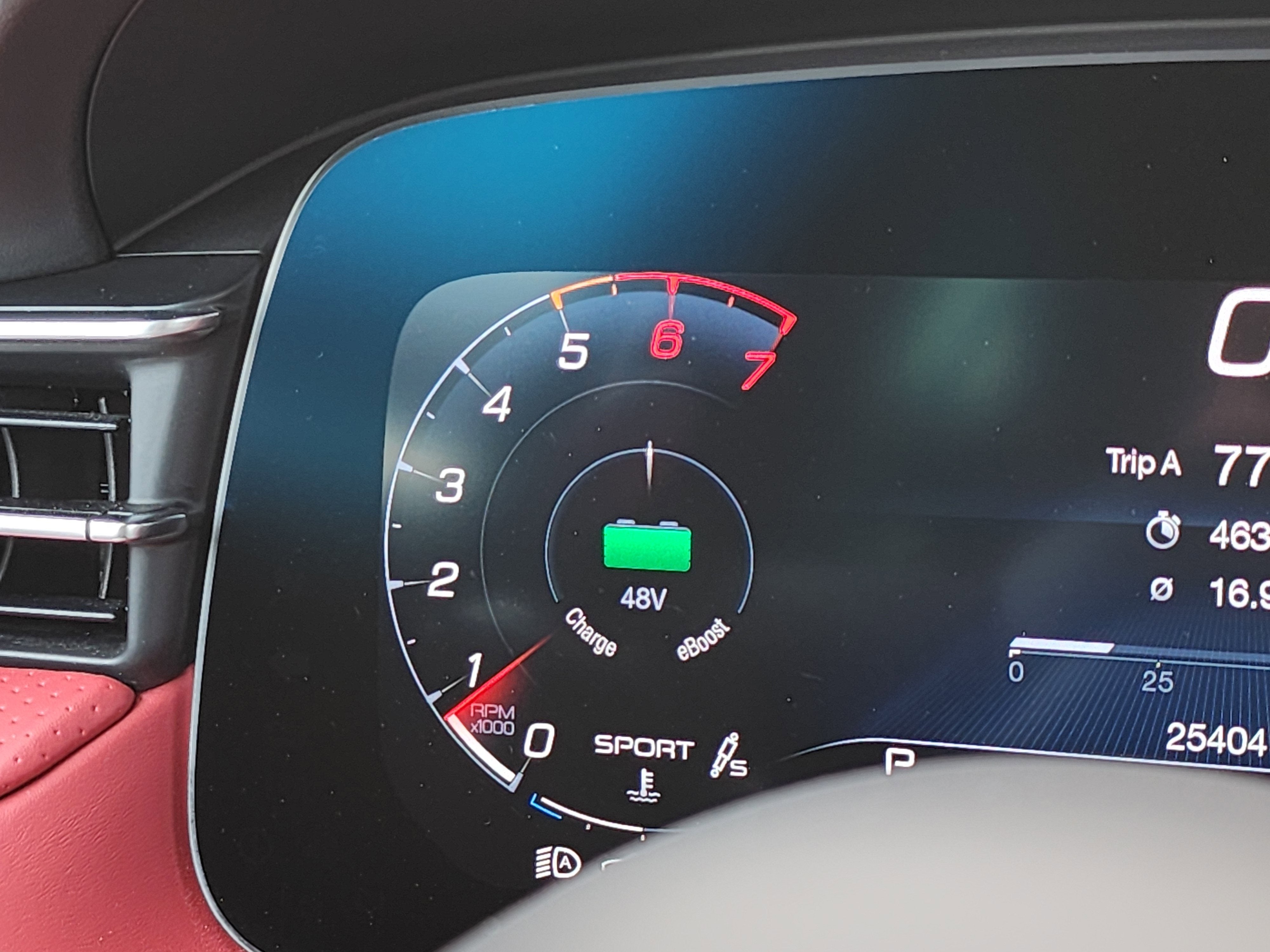 2023 Maserati Grecale Modena