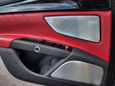 2023 Maserati Grecale Modena