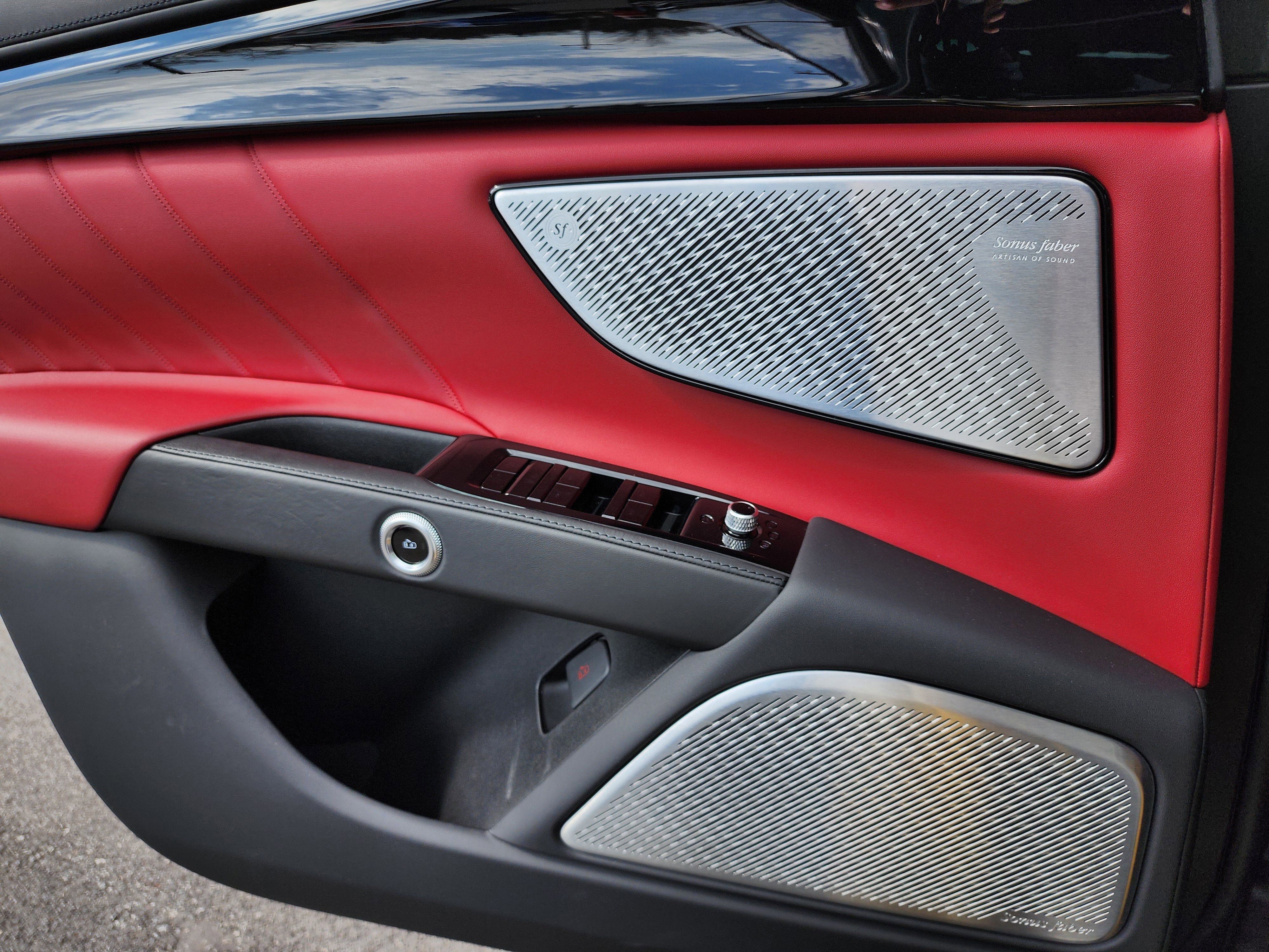 2023 Maserati Grecale Modena