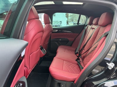 2023 Maserati Grecale Modena