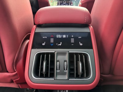 2023 Maserati Grecale Modena