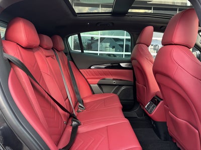 2023 Maserati Grecale Modena