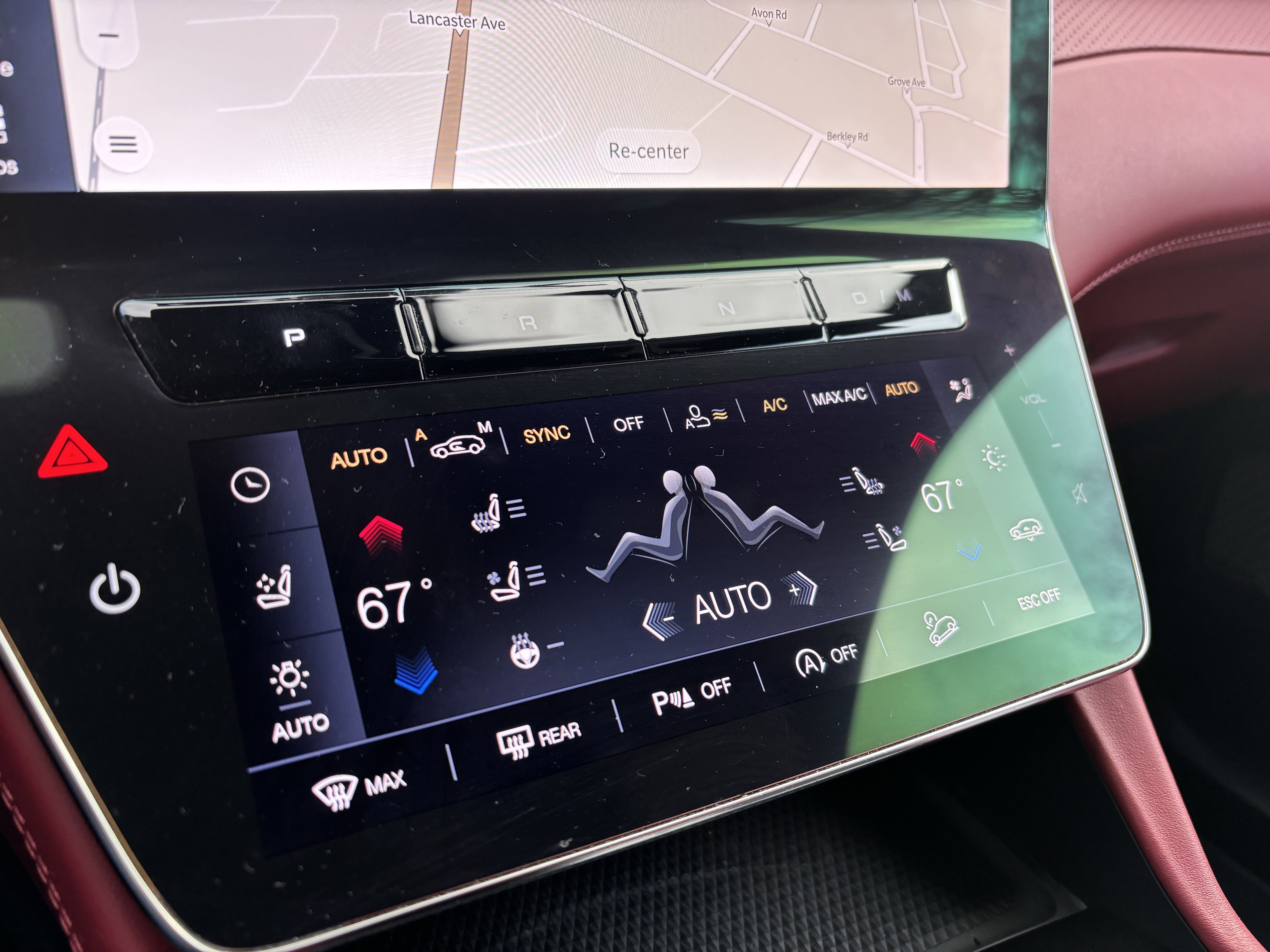 2023 Maserati Grecale Modena