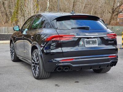 2023 Maserati Grecale Modena