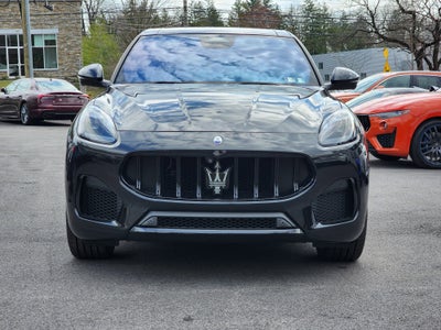 2023 Maserati Grecale Modena