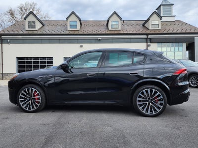 2023 Maserati Grecale Modena
