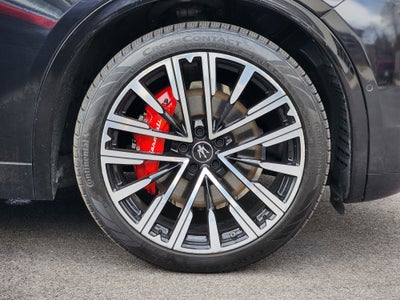 2023 Maserati Grecale Modena