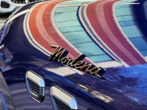 2023 Maserati Grecale ..Modena