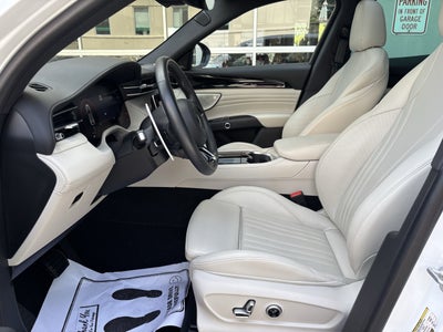 2023 Maserati Grecale Modena