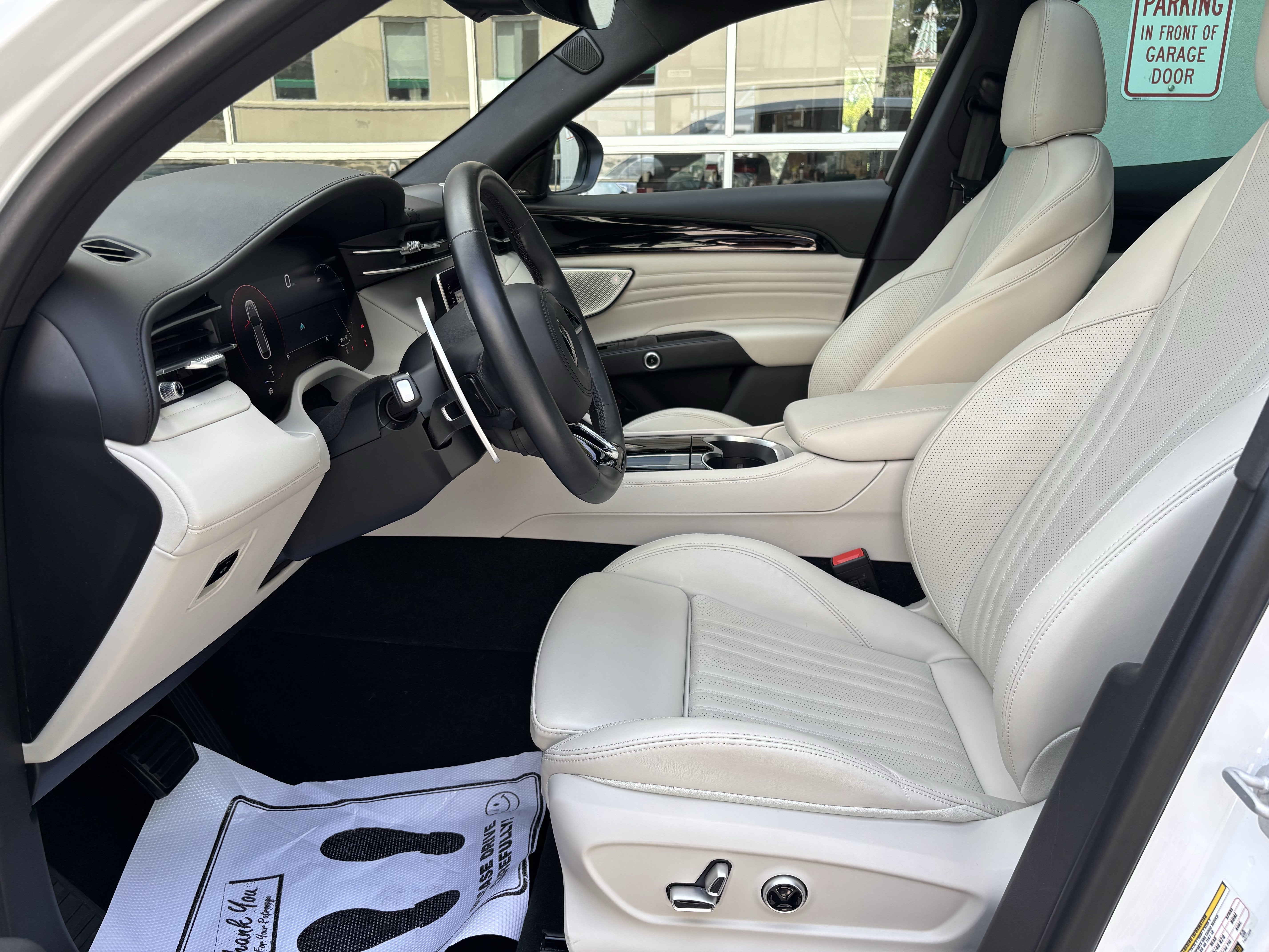 2023 Maserati Grecale Modena