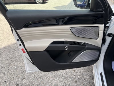 2023 Maserati Grecale Modena