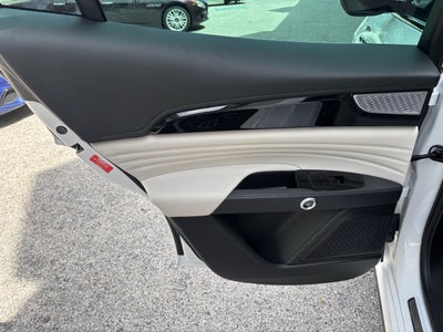 2023 Maserati Grecale Modena