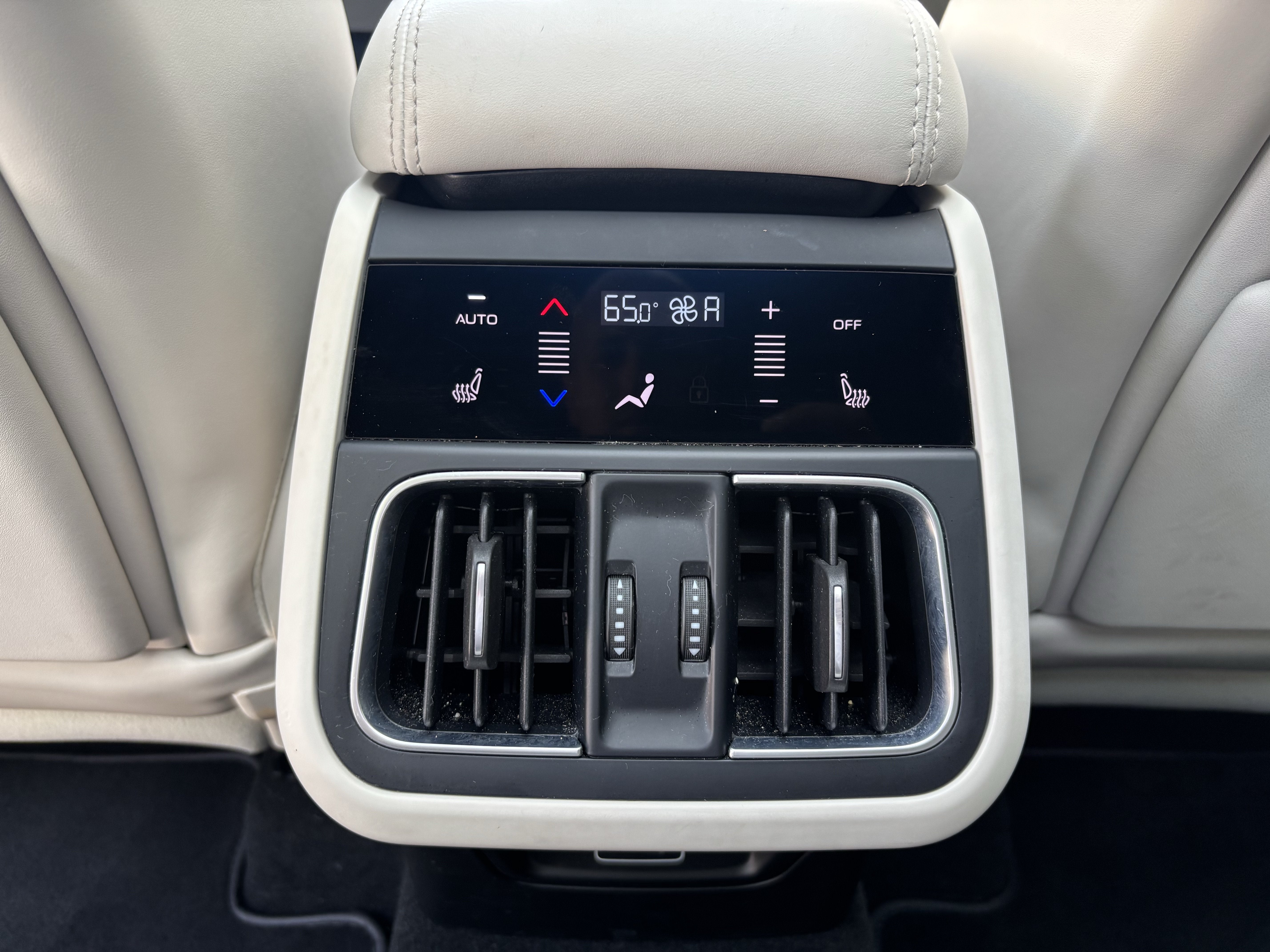 2023 Maserati Grecale Modena