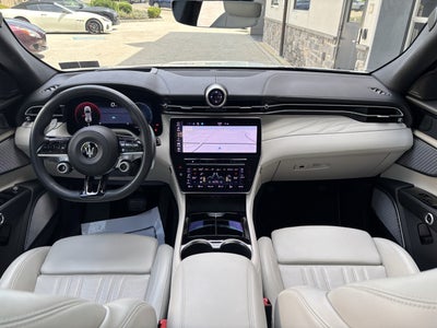 2023 Maserati Grecale Modena