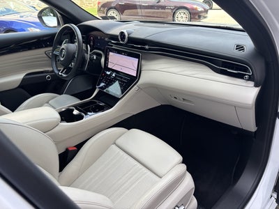 2023 Maserati Grecale Modena